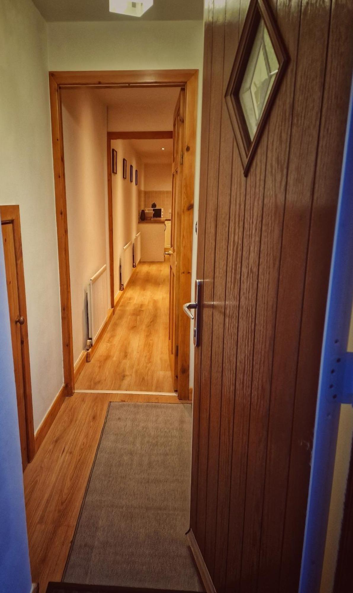 The Lodge@ Beechwood House Mossley Eksteriør billede