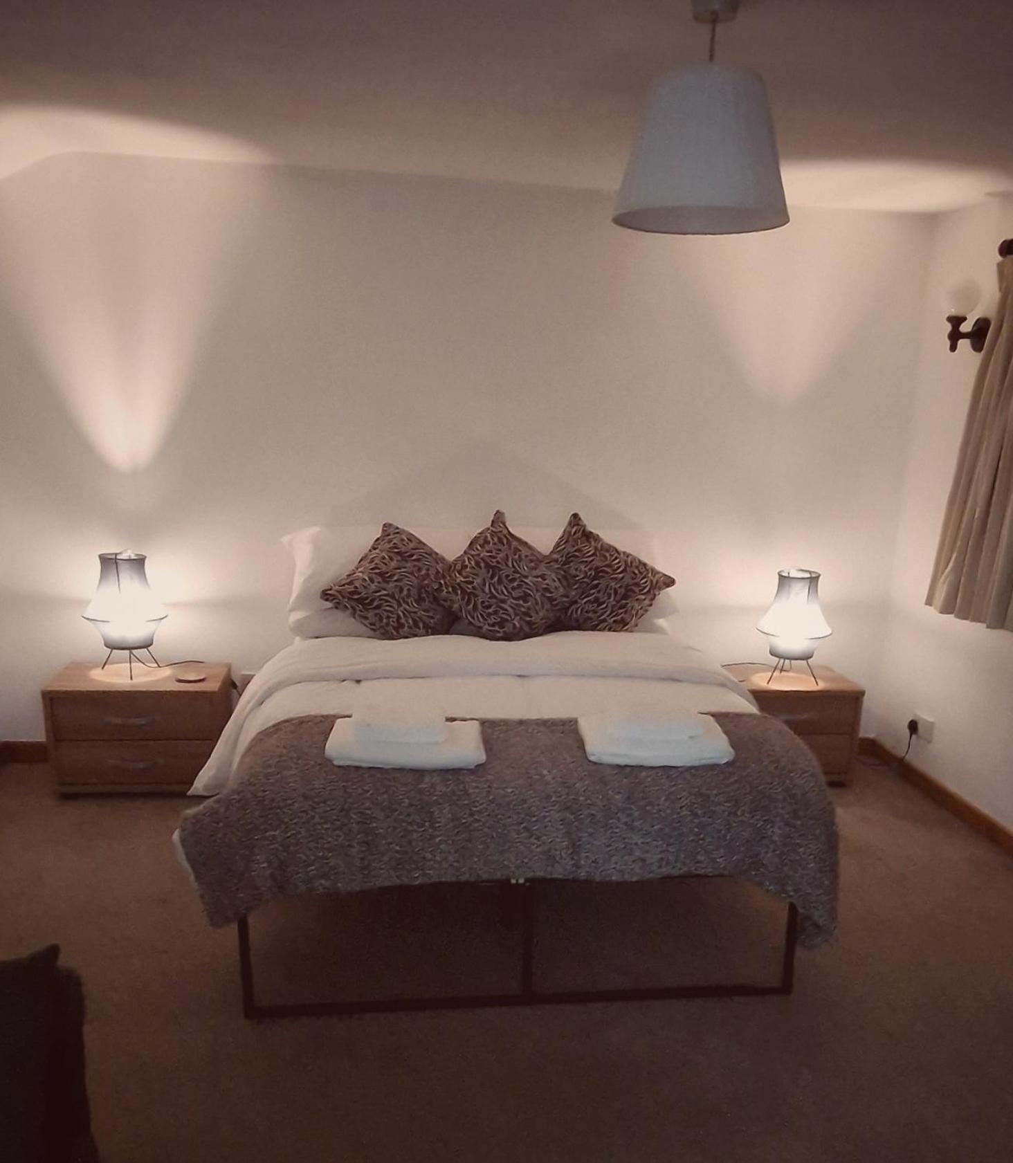 The Lodge@ Beechwood House Mossley Eksteriør billede