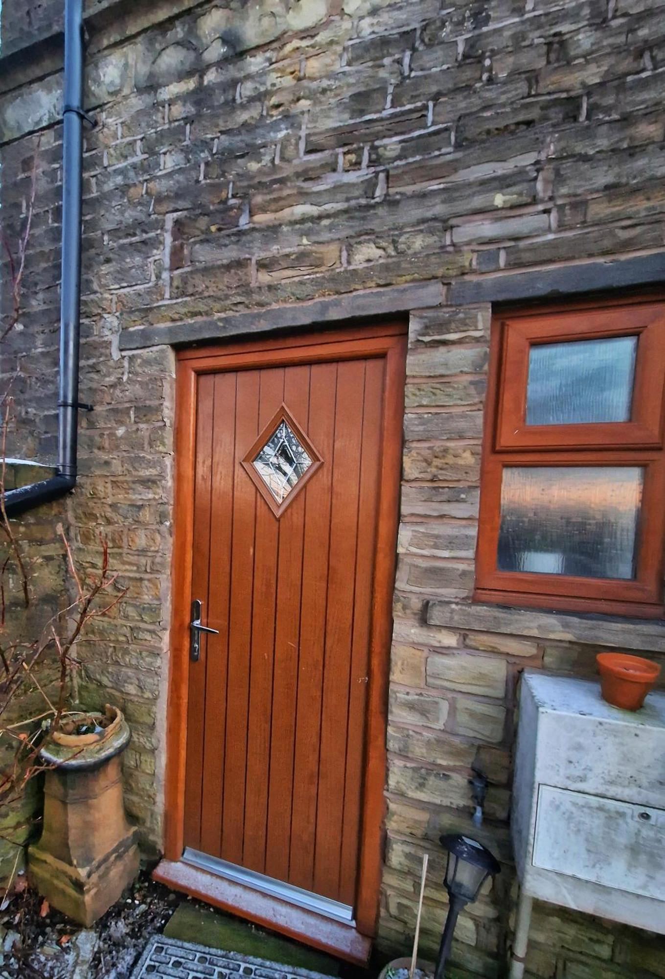 The Lodge@ Beechwood House Mossley Eksteriør billede