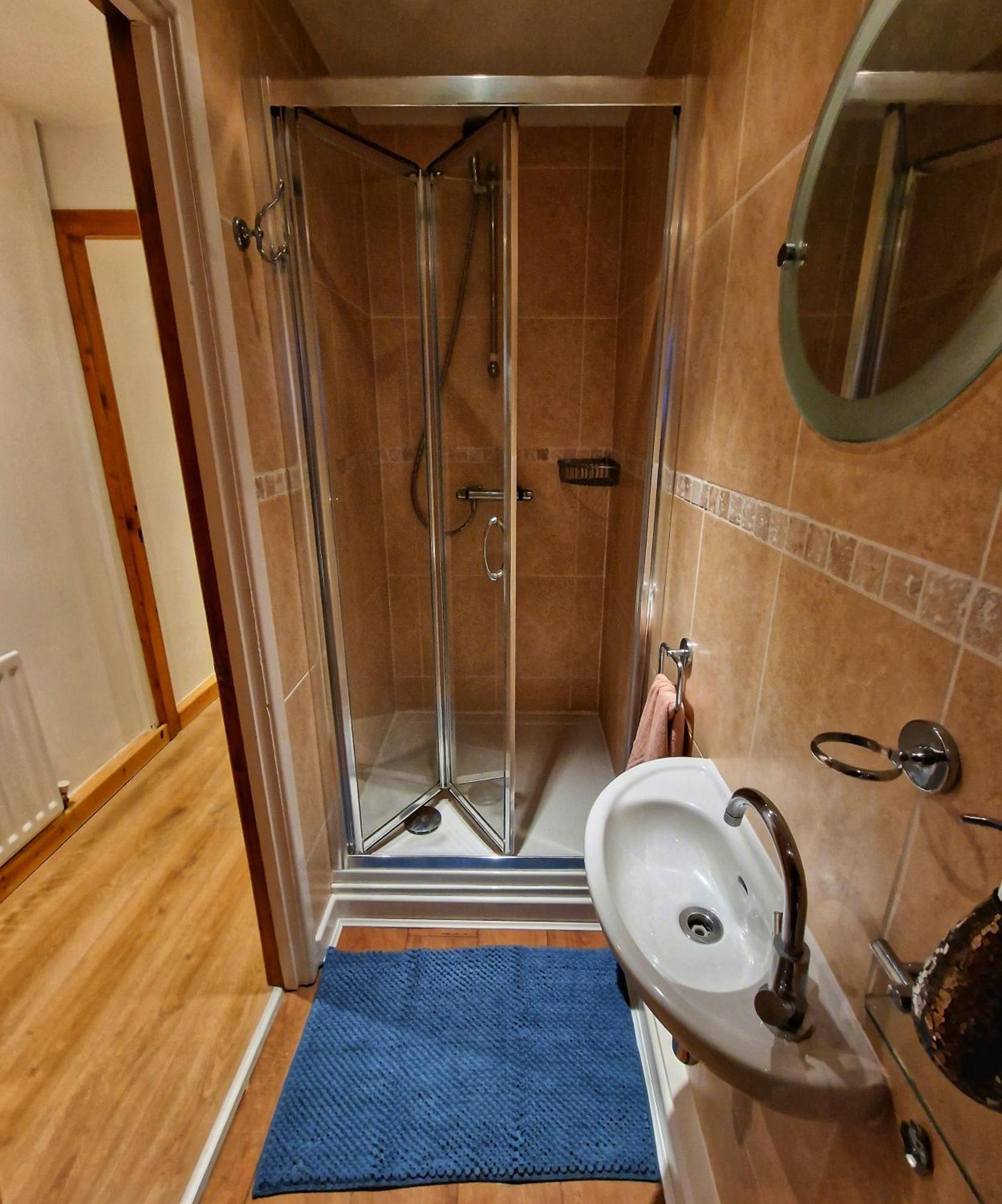 The Lodge@ Beechwood House Mossley Eksteriør billede